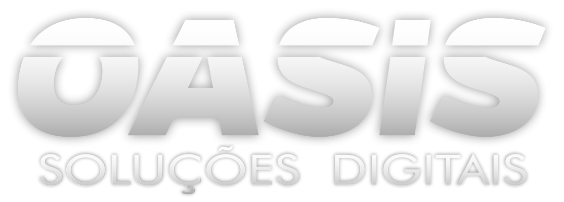 Oasis Soluções Digitais